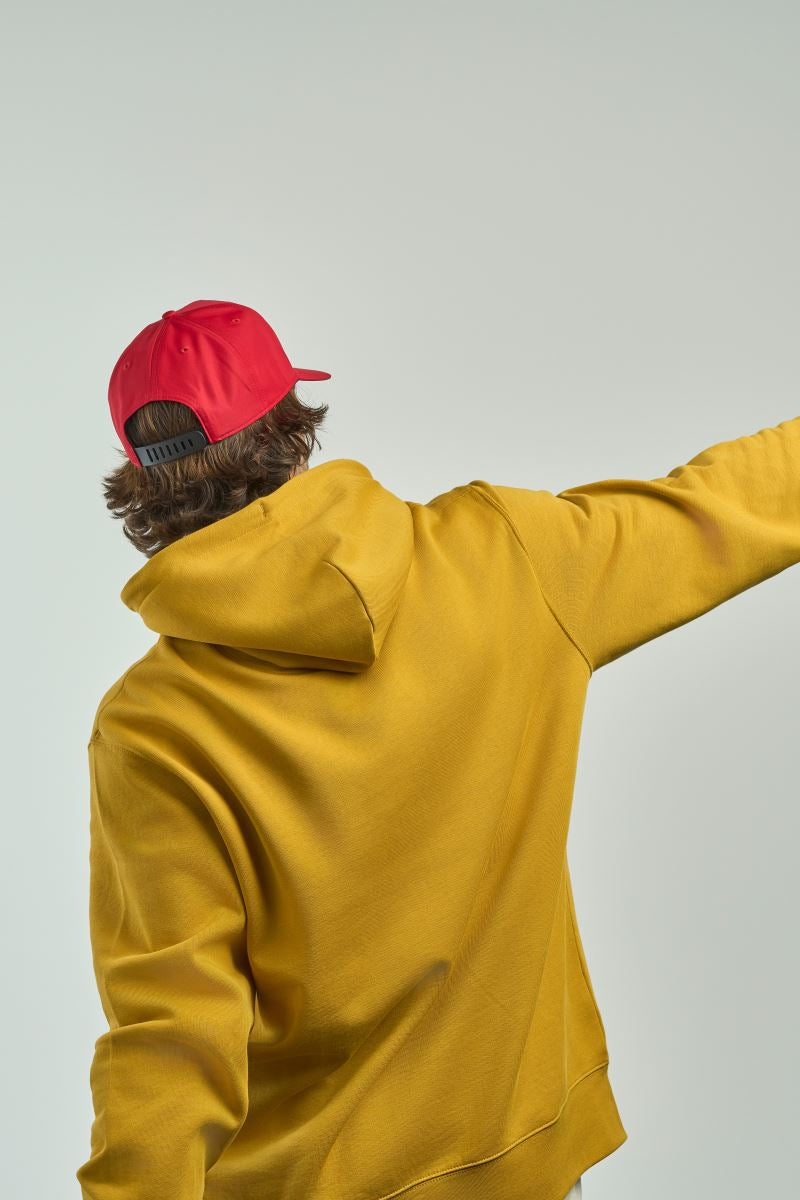 Atlantis Ray-S - Funktionale 5 Panel Kappe