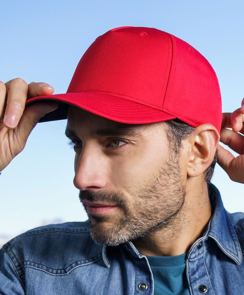 Atlantis Ray-S - Funktionale 5 Panel Kappe