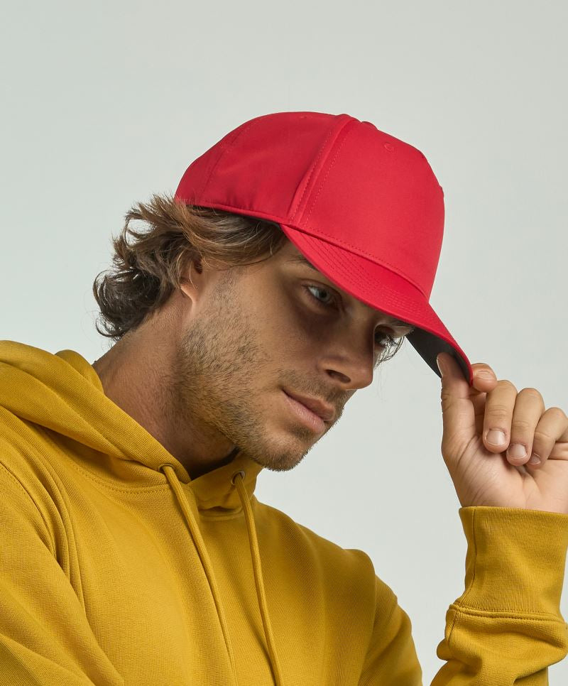 Atlantis Ray-S - Funktionale 5 Panel Kappe