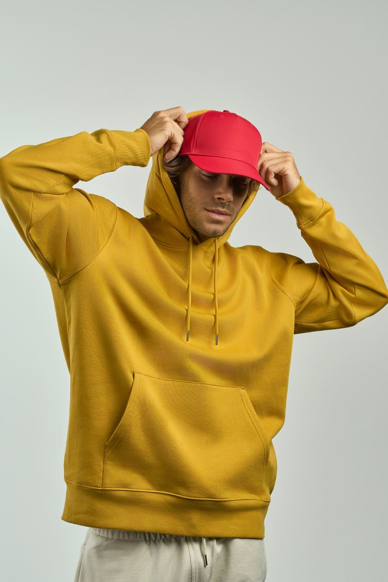 Atlantis Ray-S - Funktionale 5 Panel Kappe