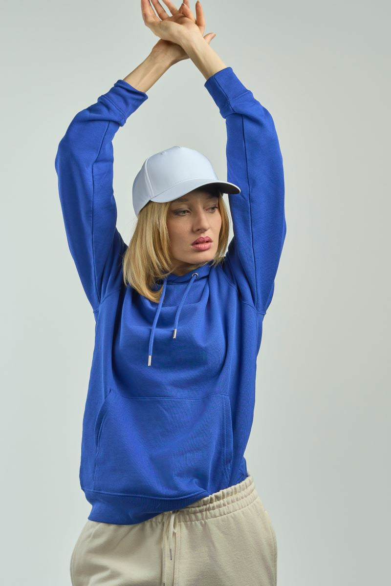 Atlantis Ray-S - Funktionale 5 Panel Kappe