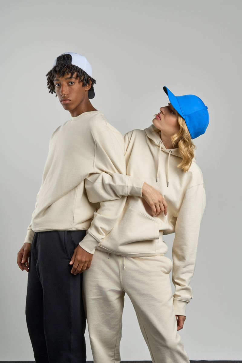 Atlantis Ray-S - Funktionale 5 Panel Kappe