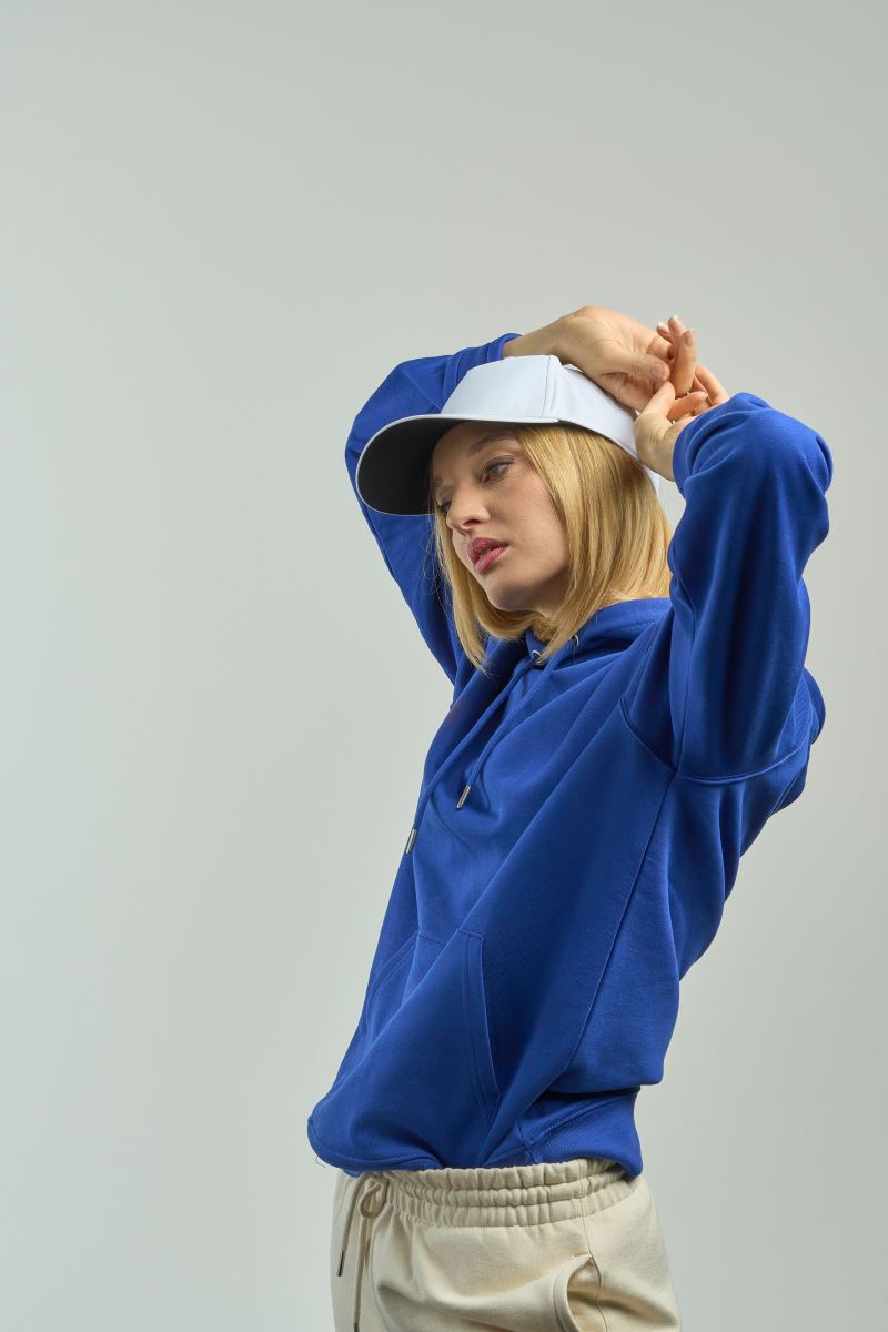 Atlantis Ray-S - Funktionale 5 Panel Kappe