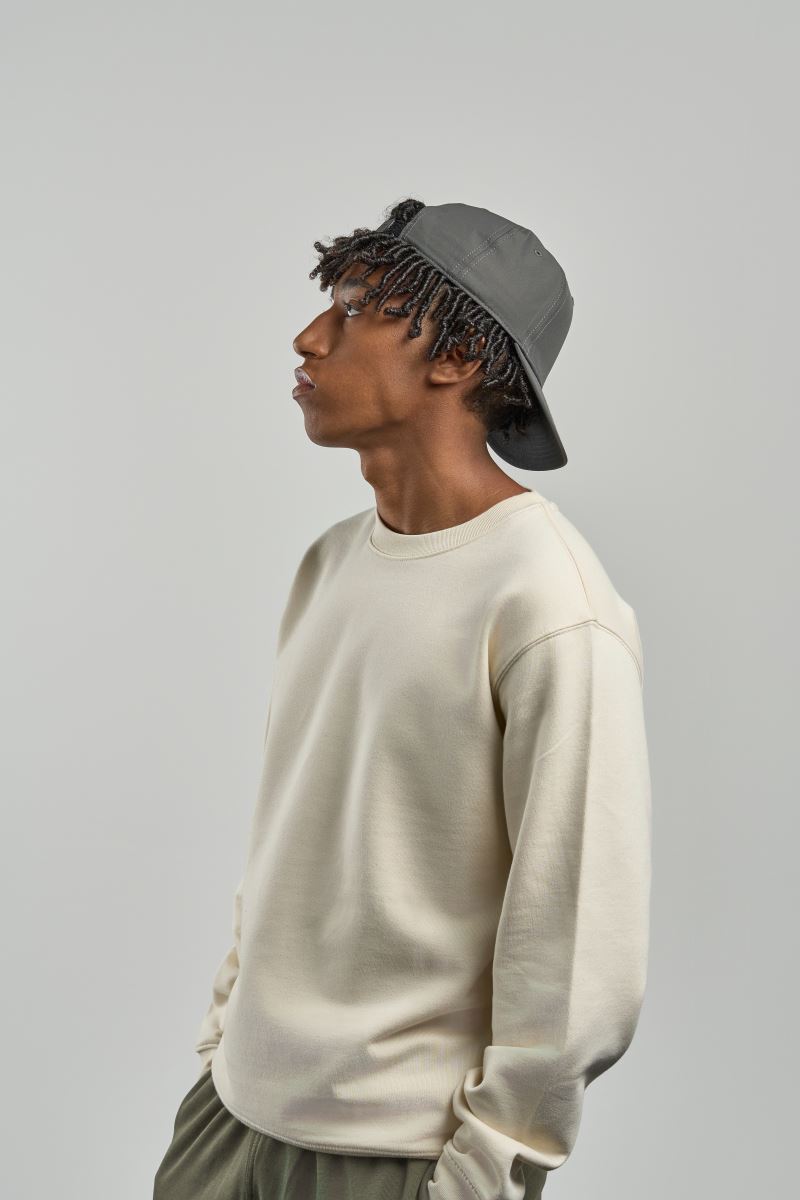 Atlantis Ray-S - Funktionale 5 Panel Kappe