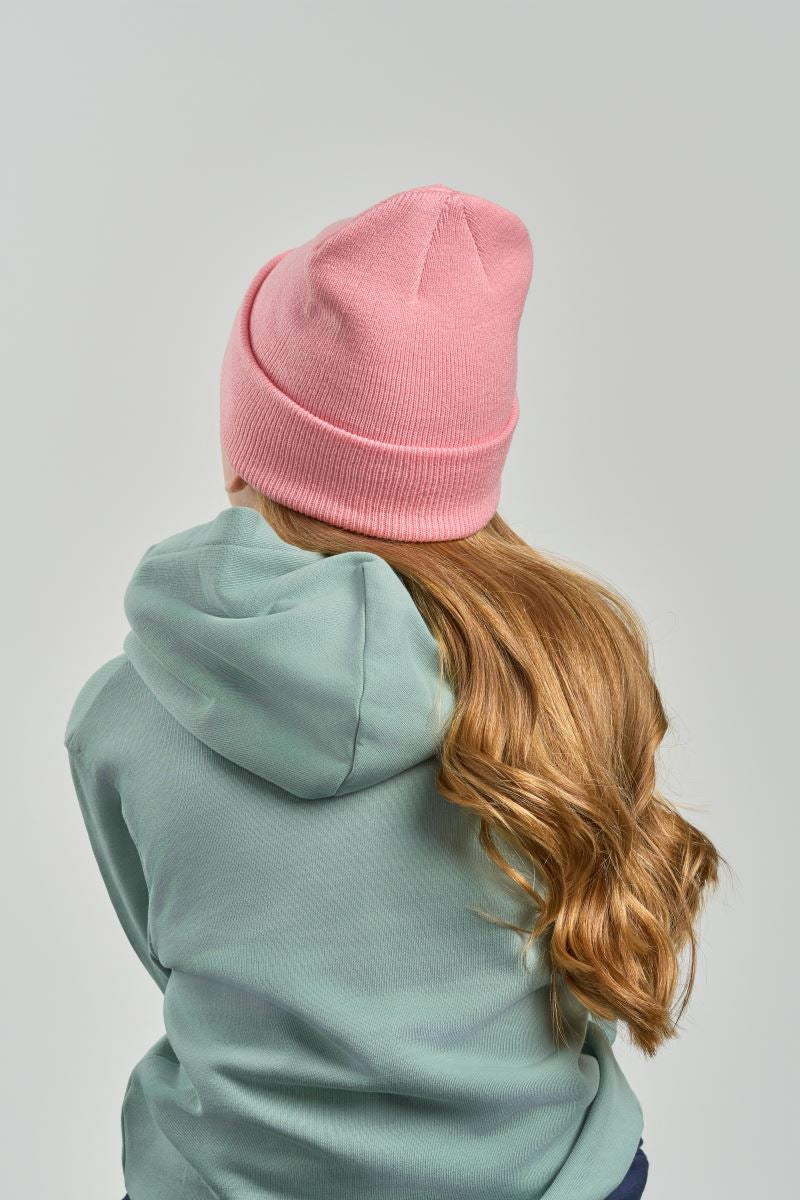 Atlantis Kid Wind-S - Kinder Strickmütze