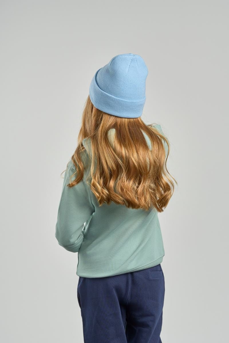Atlantis Kid Wind-S - Kinder Strickmütze
