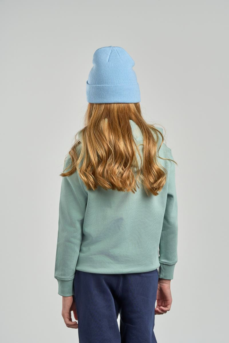 Atlantis Kid Wind-S - Kinder Strickmütze