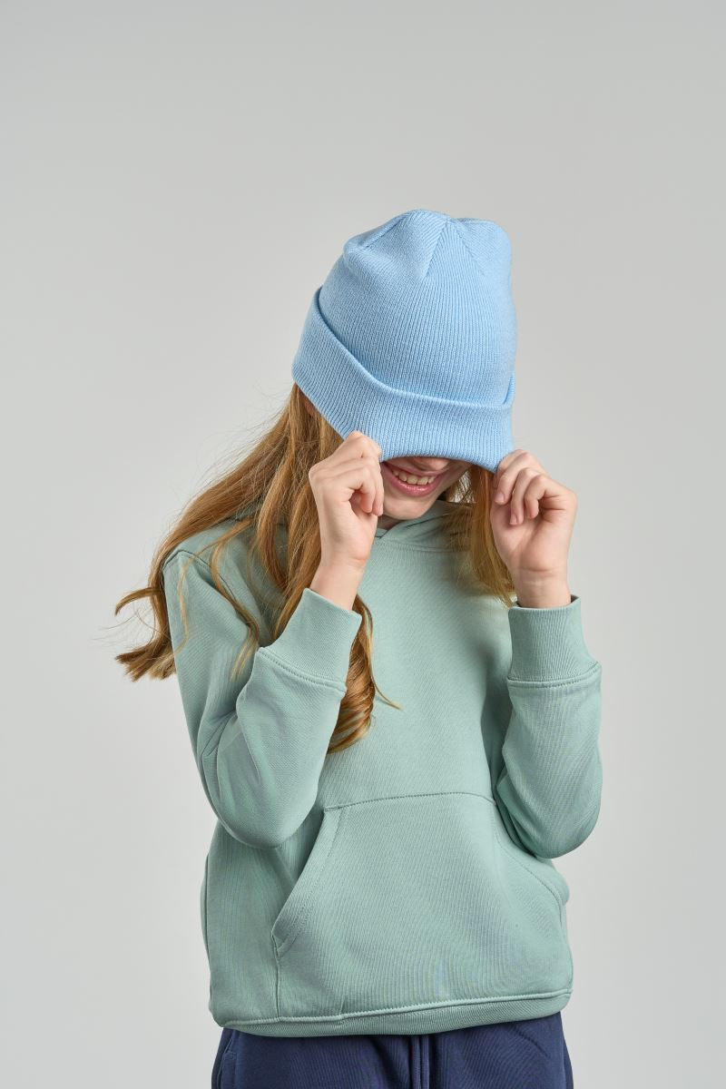 Atlantis Kid Wind-S - Kinder Strickmütze