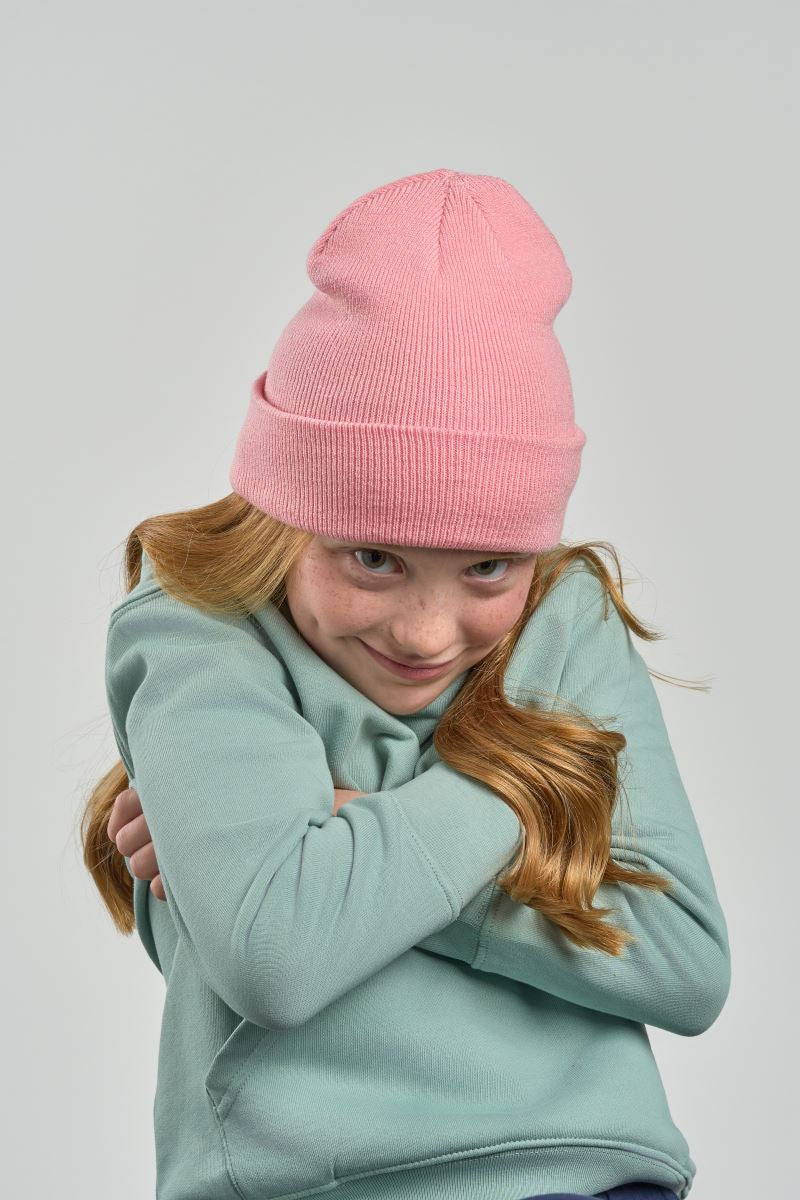 Atlantis Kid Wind-S - Kinder Strickmütze