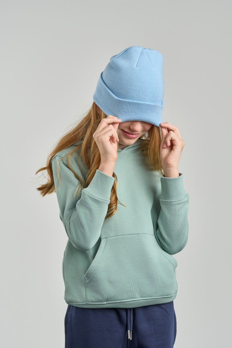 Atlantis Kid Wind-S - Kinder Strickmütze