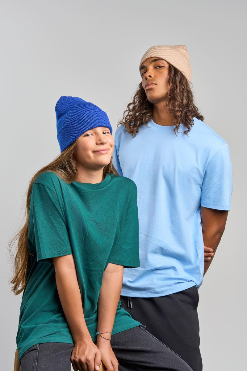 Atlantis Kid Wind-S - Kinder Strickmütze
