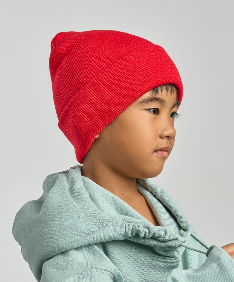 Atlantis Kid Wind-S - Kinder Strickmütze