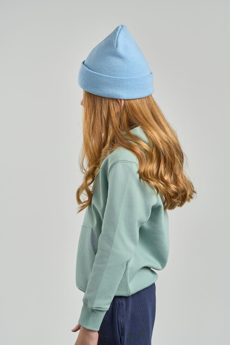 Atlantis Kid Wind-S - Kinder Strickmütze