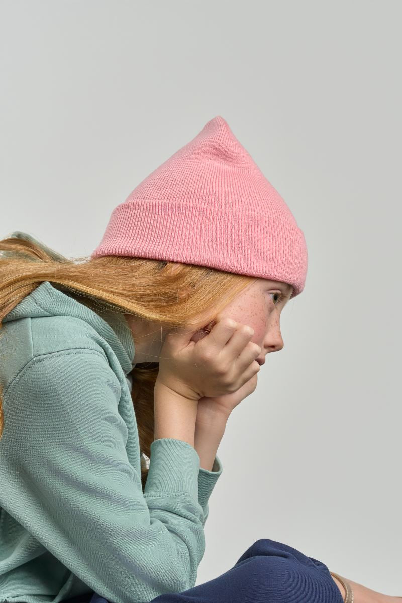 Atlantis Kid Wind-S - Kinder Strickmütze