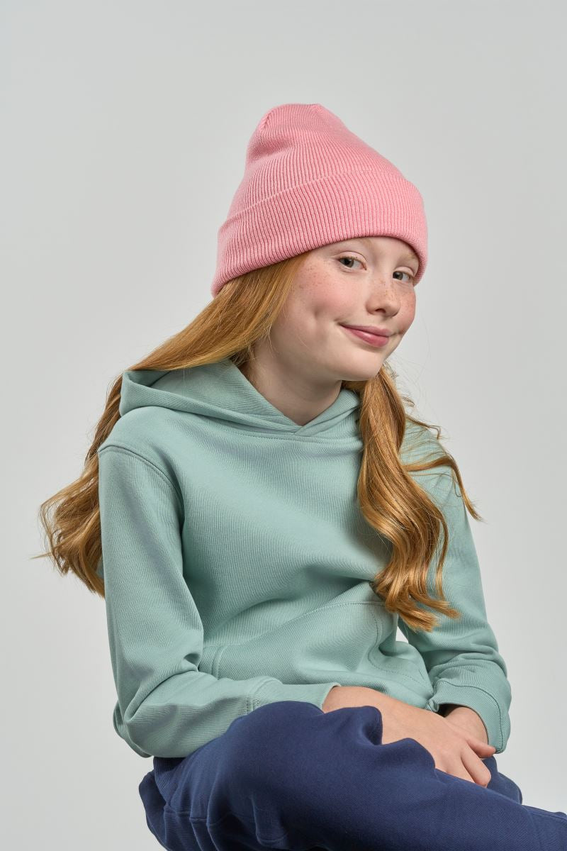 Atlantis Kid Wind-S - Kinder Strickmütze