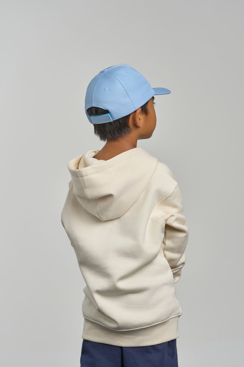 Atlantis Kid Recy Five - Kinder 5 Panel Baseball Kappe