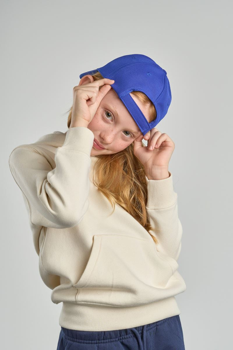 Atlantis Kid Recy Five - Kinder 5 Panel Baseball Kappe