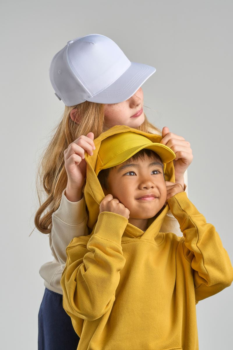 Atlantis Kid Recy Five - Kinder 5 Panel Baseball Kappe