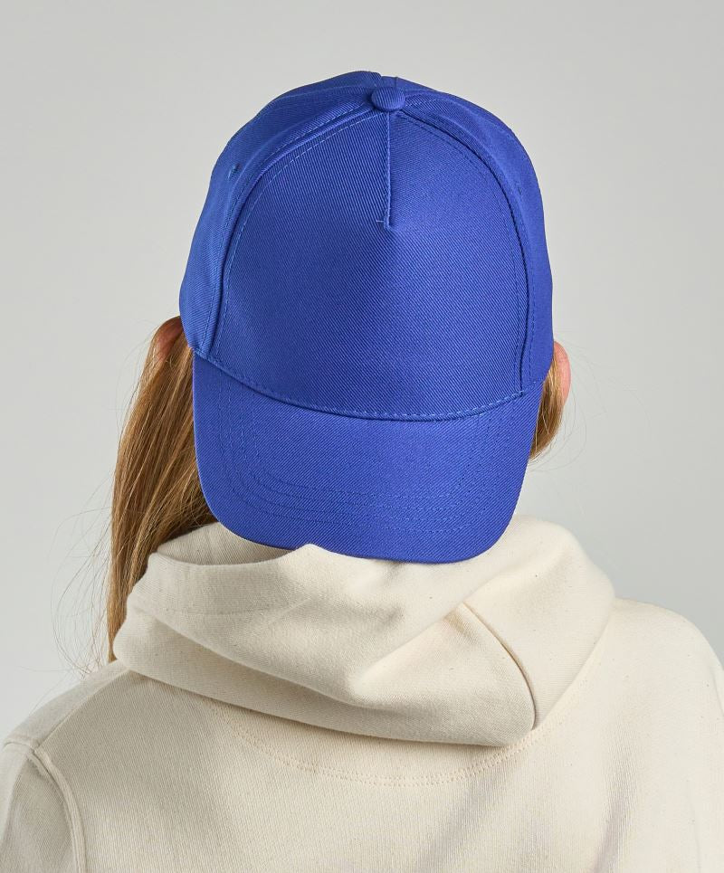 Atlantis Kid Recy Five - Kinder 5 Panel Baseball Kappe