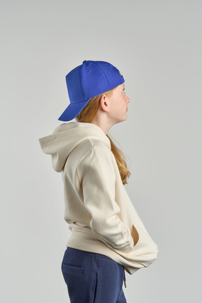 Atlantis Kid Recy Five - Kinder 5 Panel Baseball Kappe