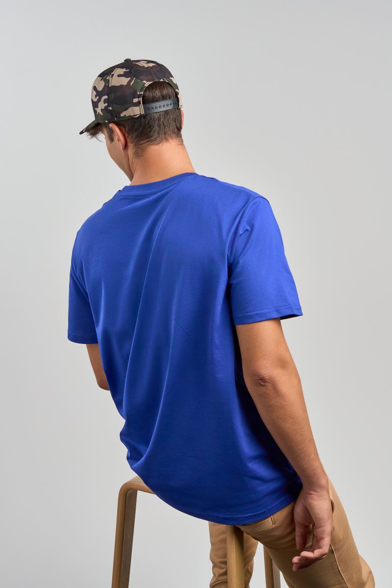 Atlantis Beat-S - 6 Panel Kappe