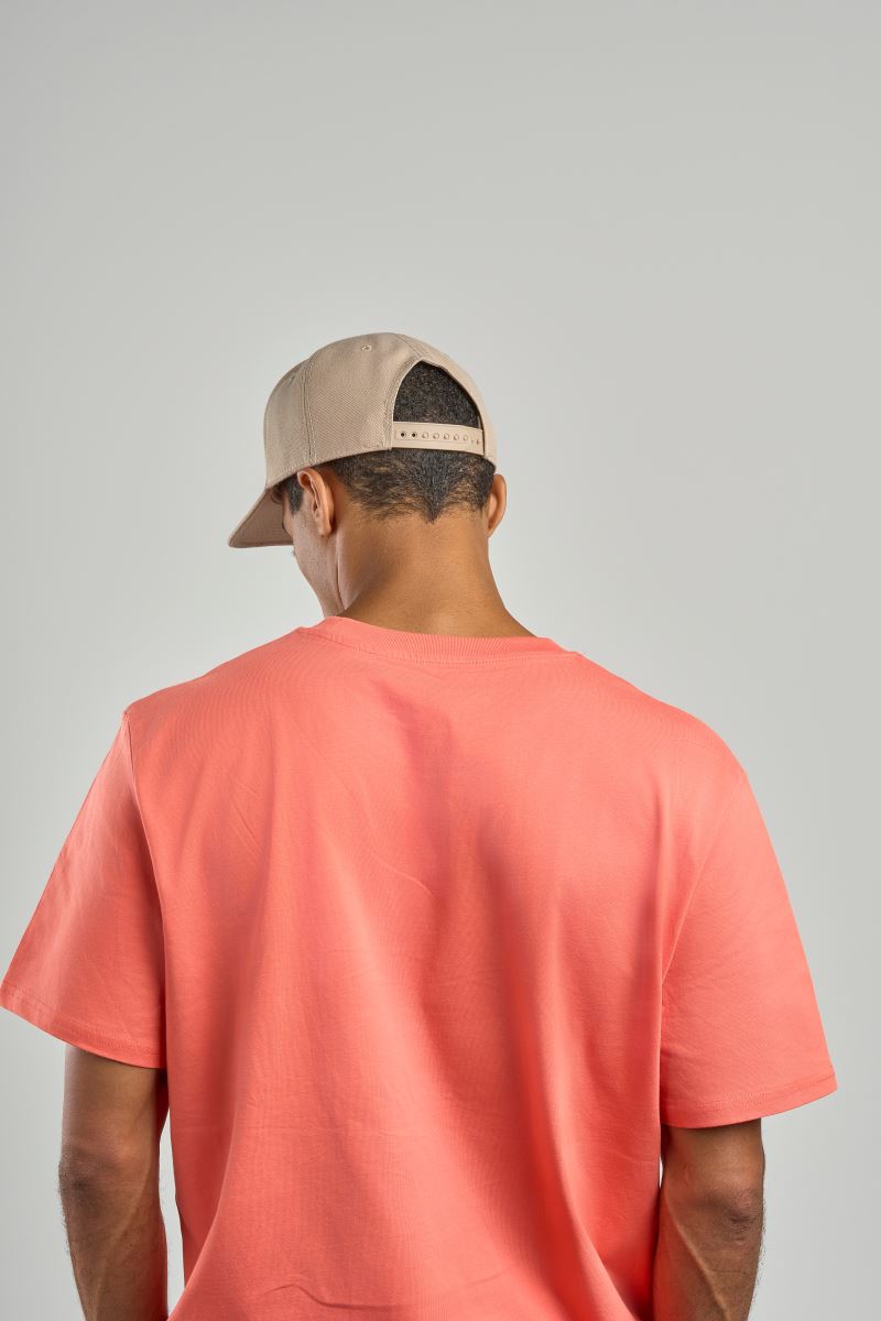 Atlantis Beat-S - 6 Panel Kappe