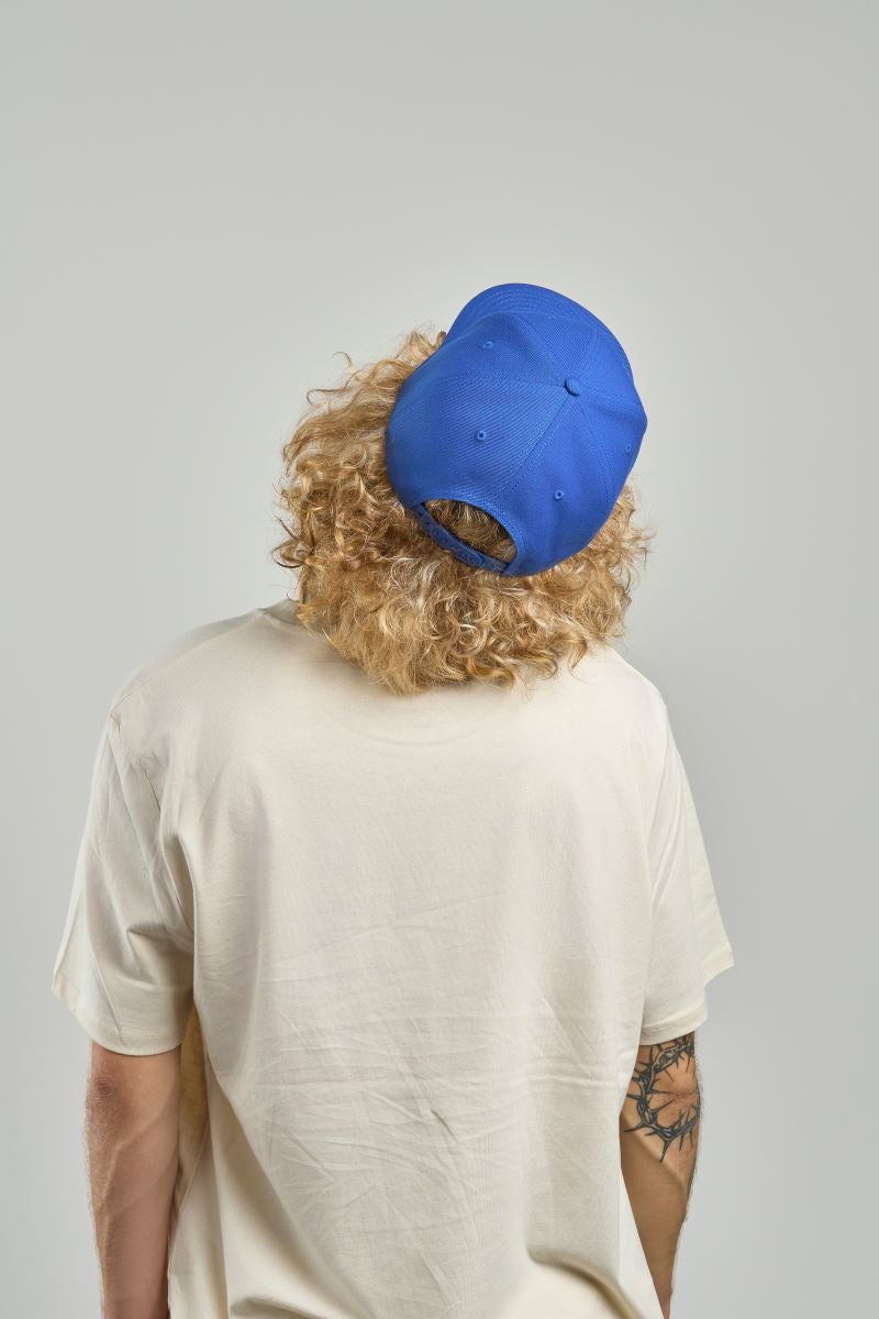 Atlantis Beat-S - 6 Panel Kappe