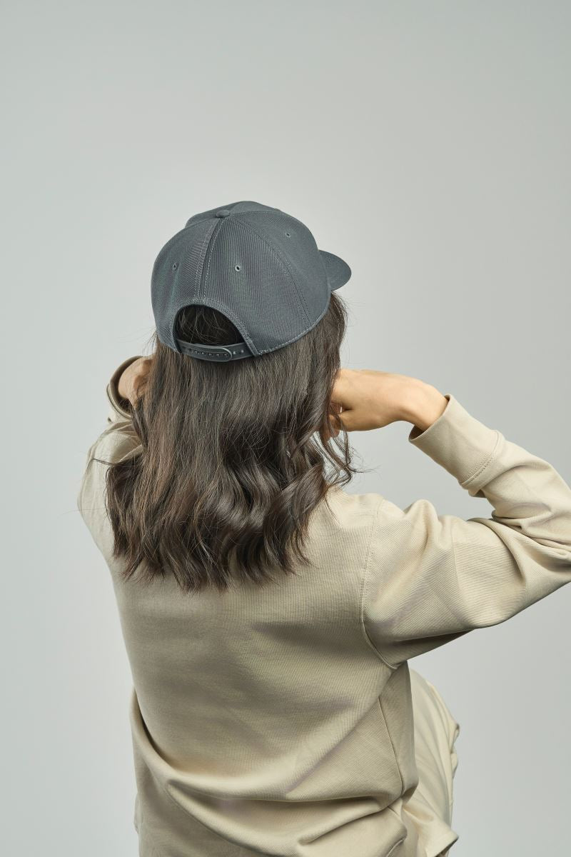 Atlantis Beat-S - 6 Panel Kappe