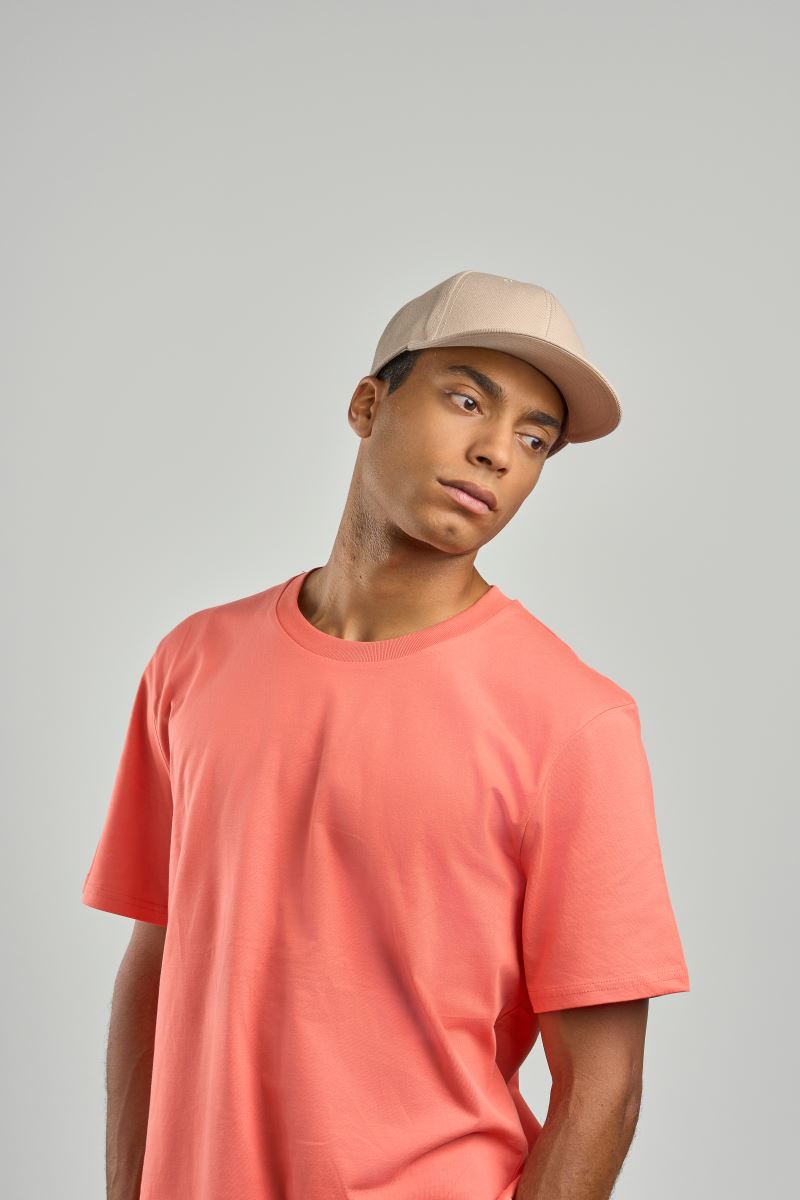 Atlantis Beat-S - 6 Panel Kappe