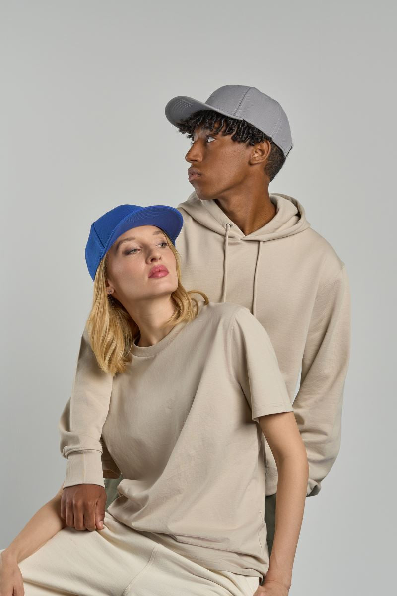 Atlantis Beat-S - 6 Panel Kappe