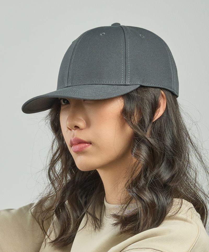 Atlantis Beat-S - 6 Panel Kappe