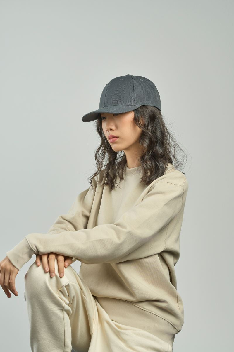 Atlantis Beat-S - 6 Panel Kappe