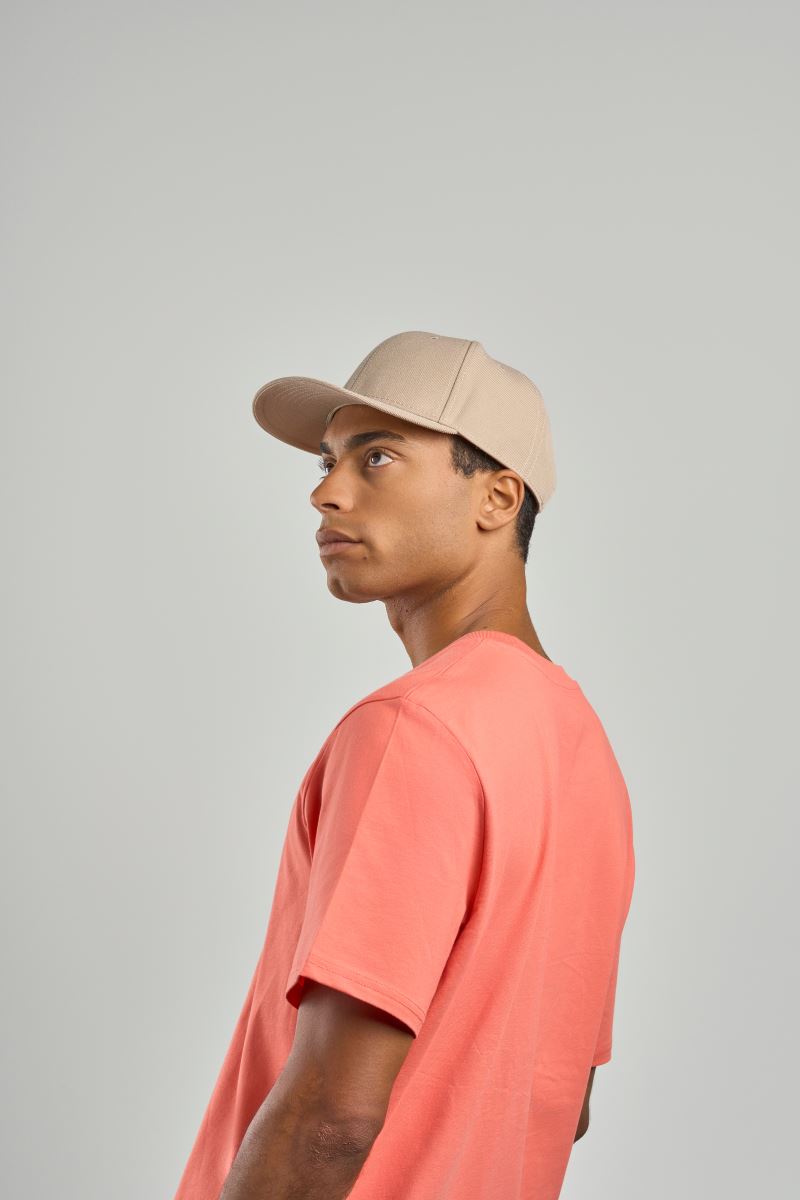 Atlantis Beat-S - 6 Panel Kappe