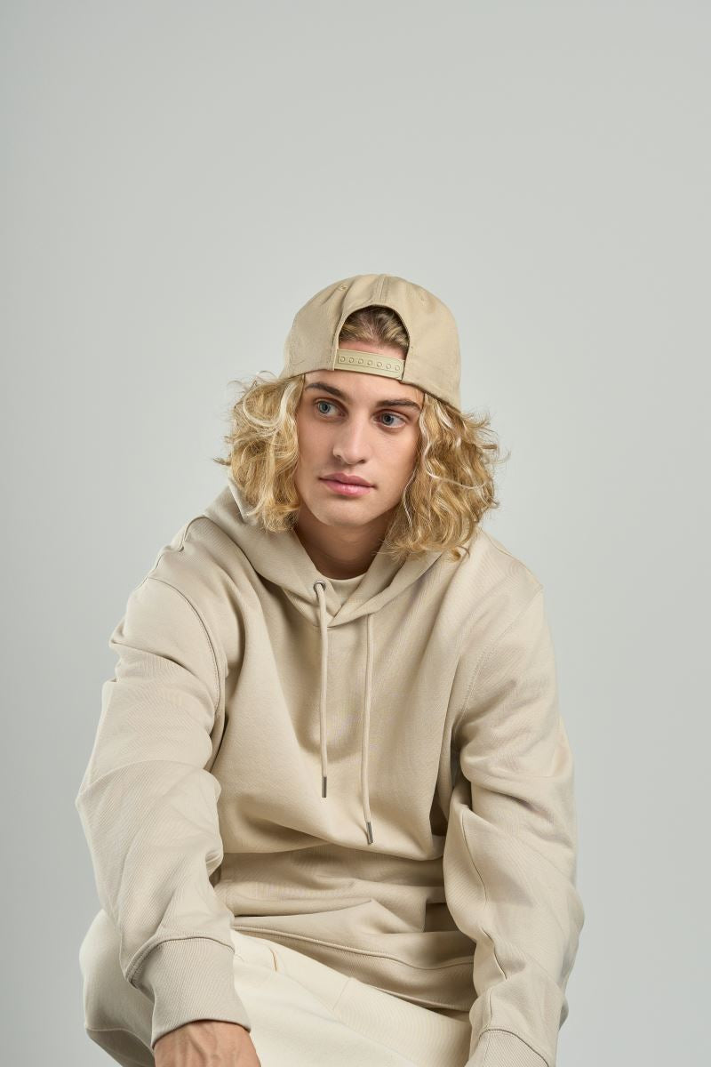 Atlantis Cruz - 5 Panel Baseball Kappe