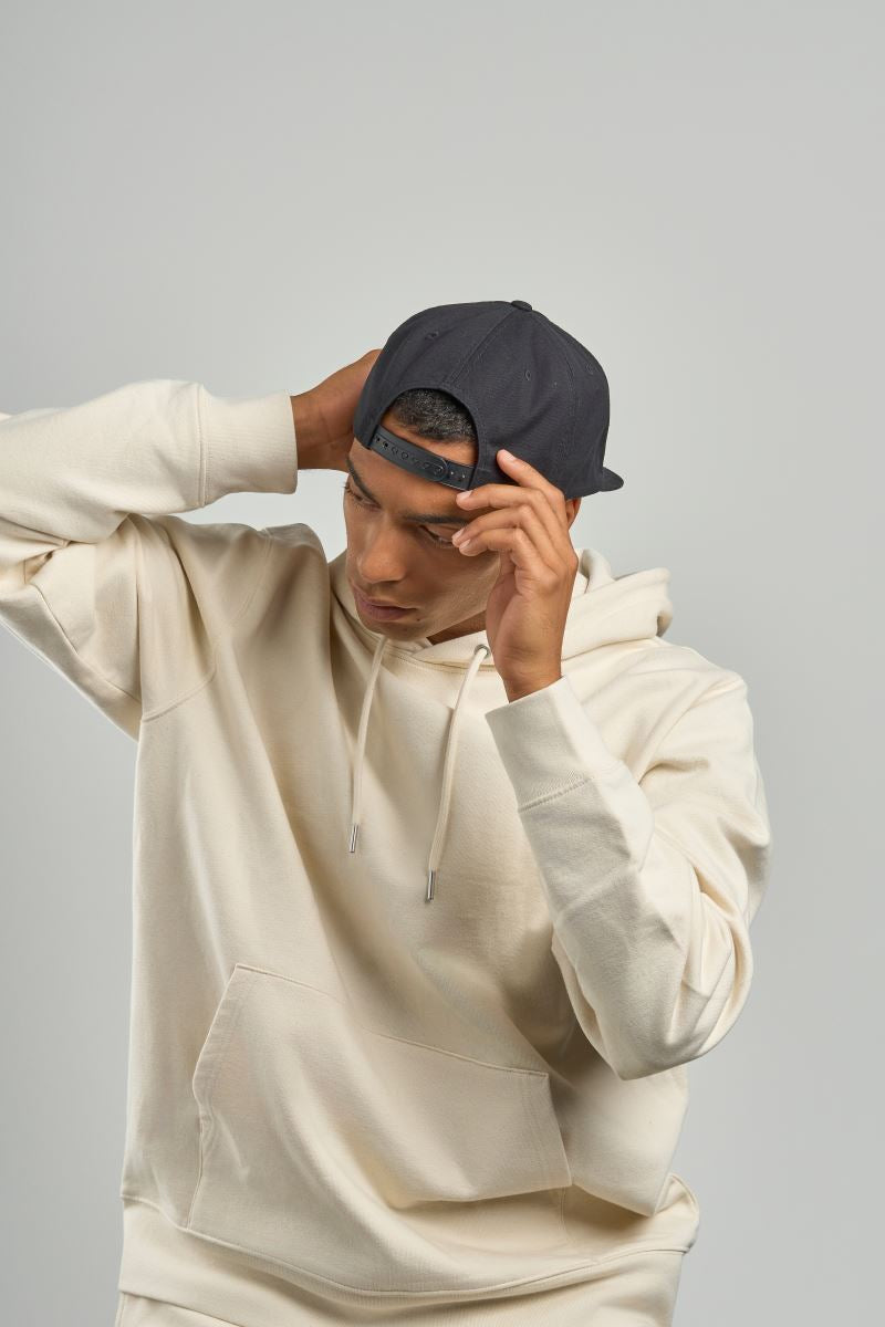 Atlantis Cruz - 5 Panel Baseball Kappe
