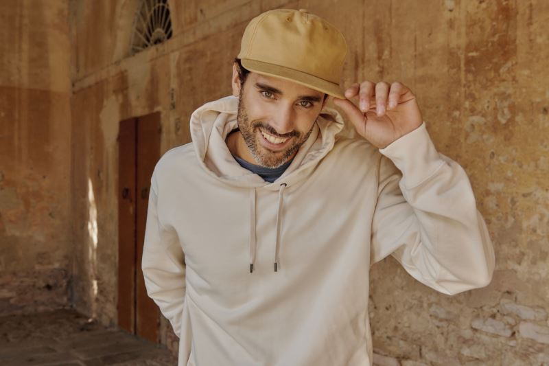 Atlantis Cruz - 5 Panel Baseball Kappe