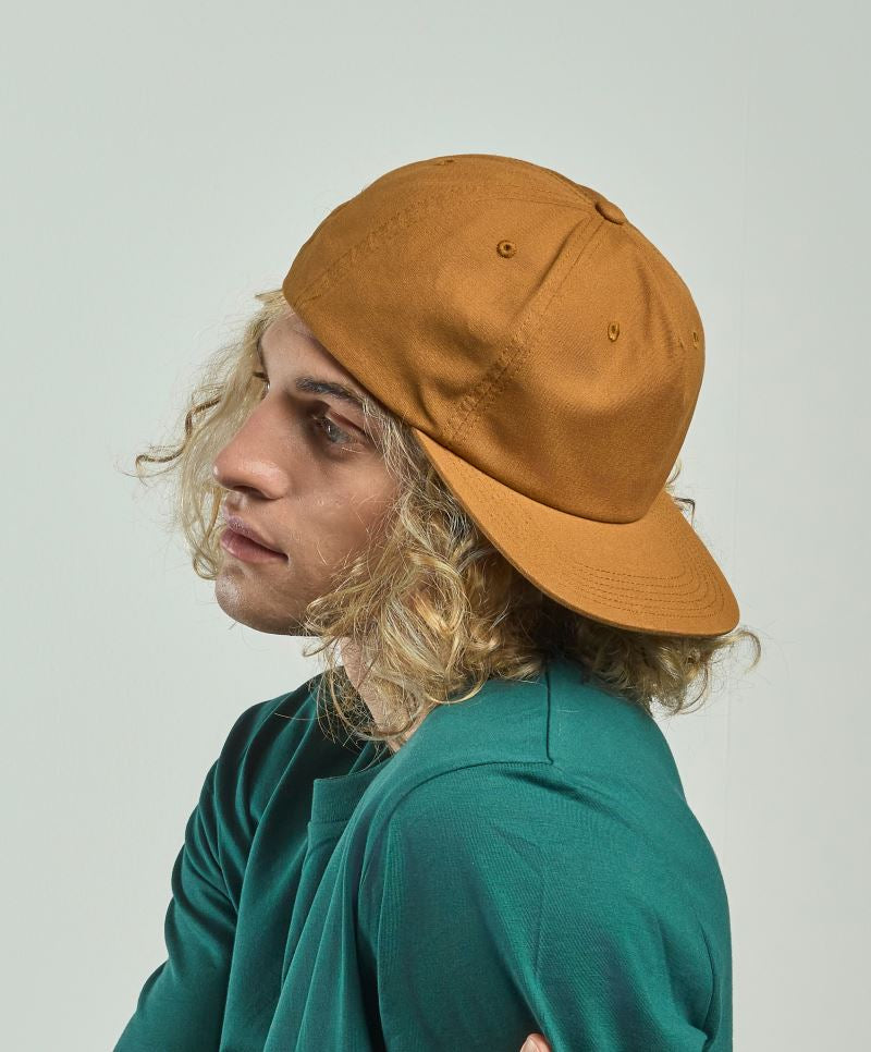 Atlantis Cruz - 5 Panel Baseball Kappe