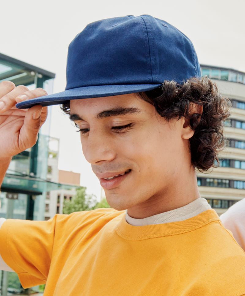 Atlantis Cruz - 5 Panel Baseball Kappe