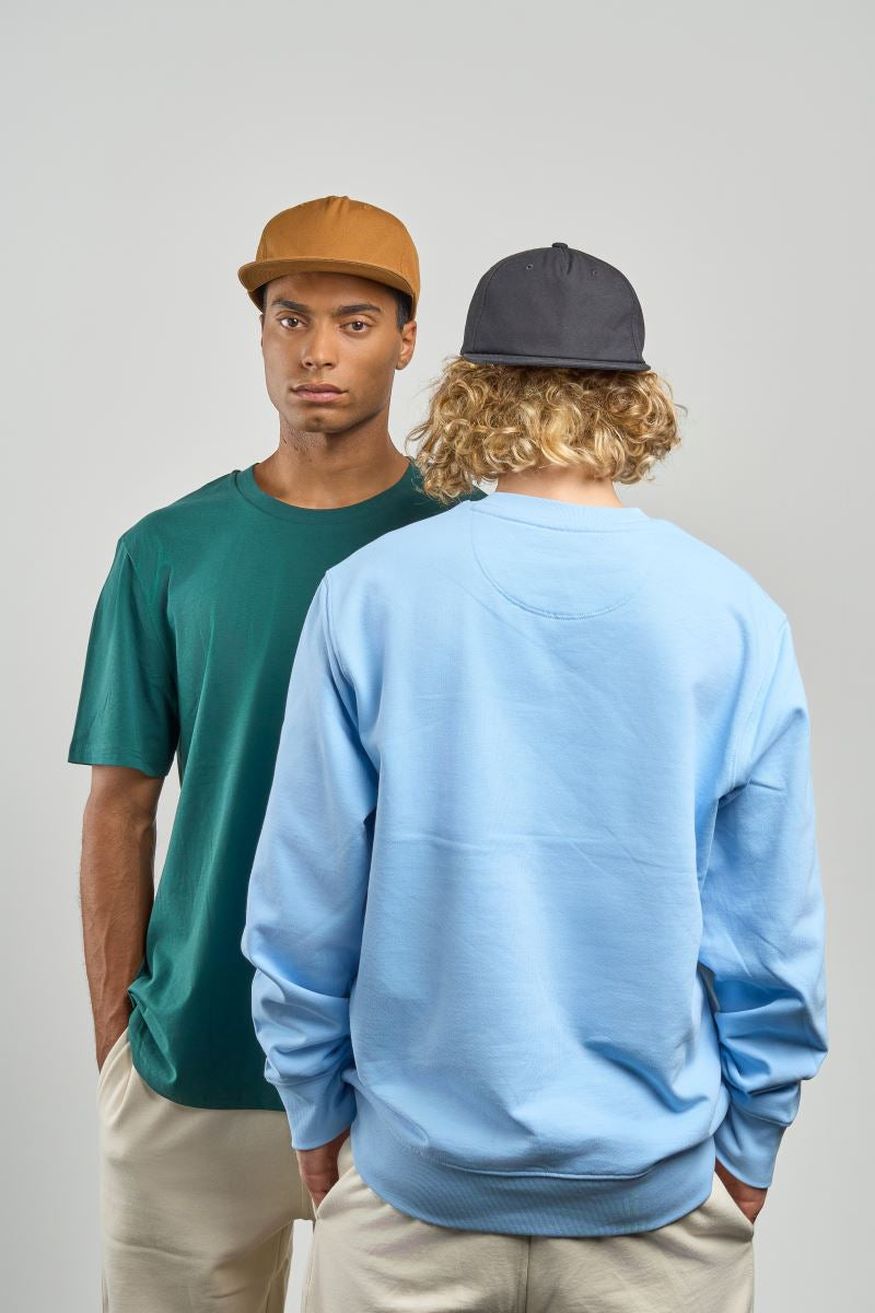 Atlantis Cruz - 5 Panel Baseball Kappe