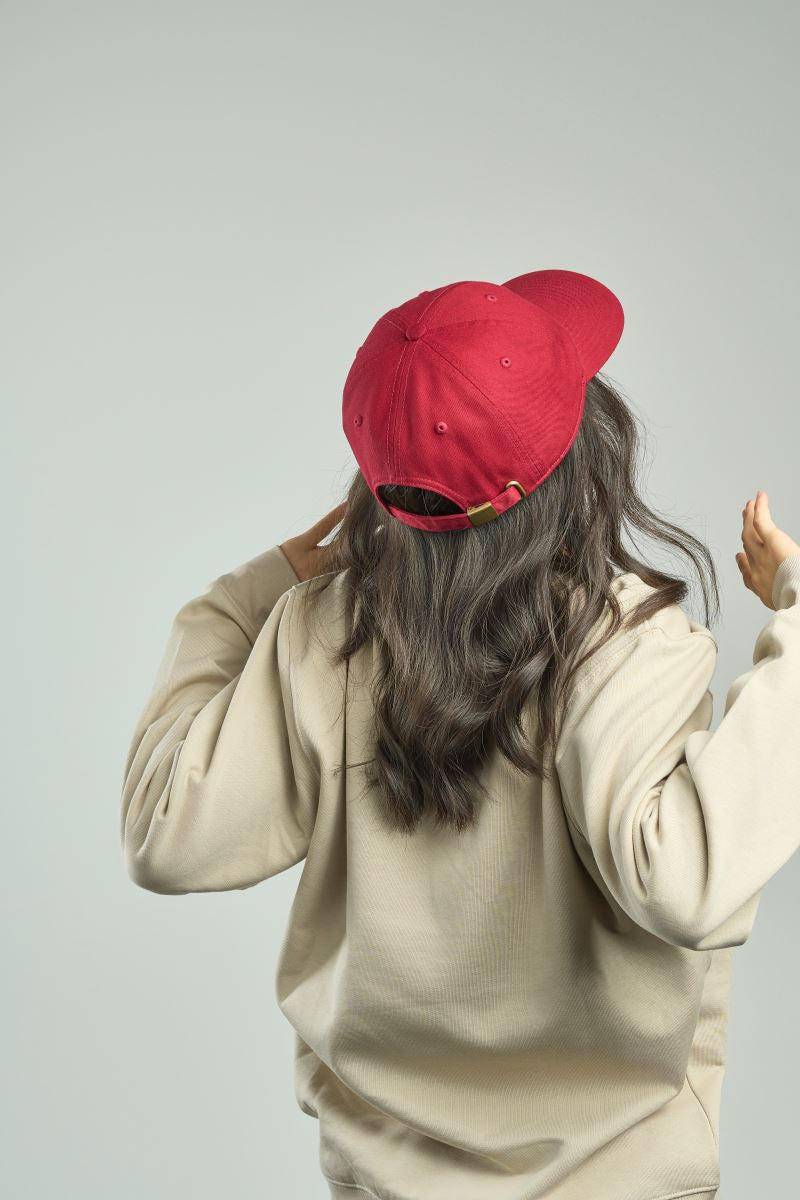 Atlantis Dad Hat-S - 6 Panel Baseball Kappe