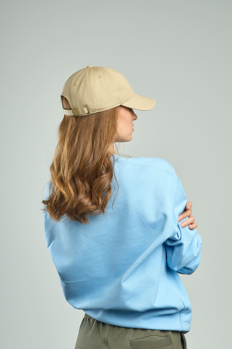 Atlantis Dad Hat-S - 6 Panel Baseball Kappe