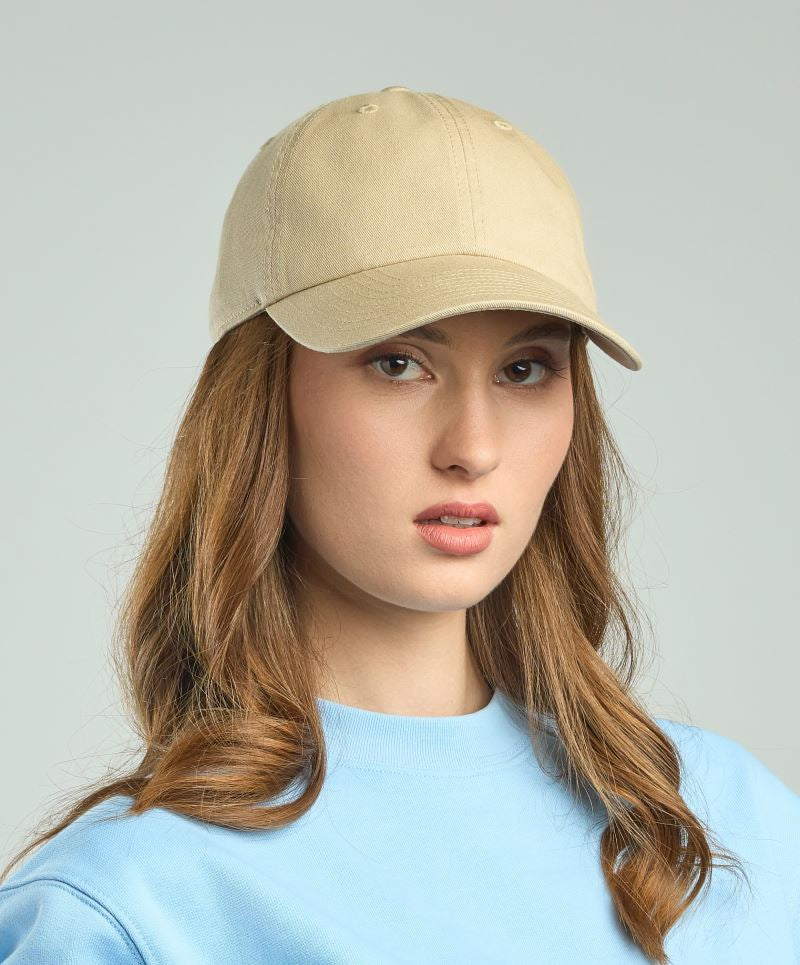 Atlantis Dad Hat-S - 6 Panel Baseball Kappe