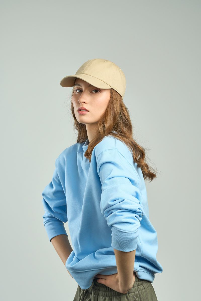 Atlantis Dad Hat-S - 6 Panel Baseball Kappe
