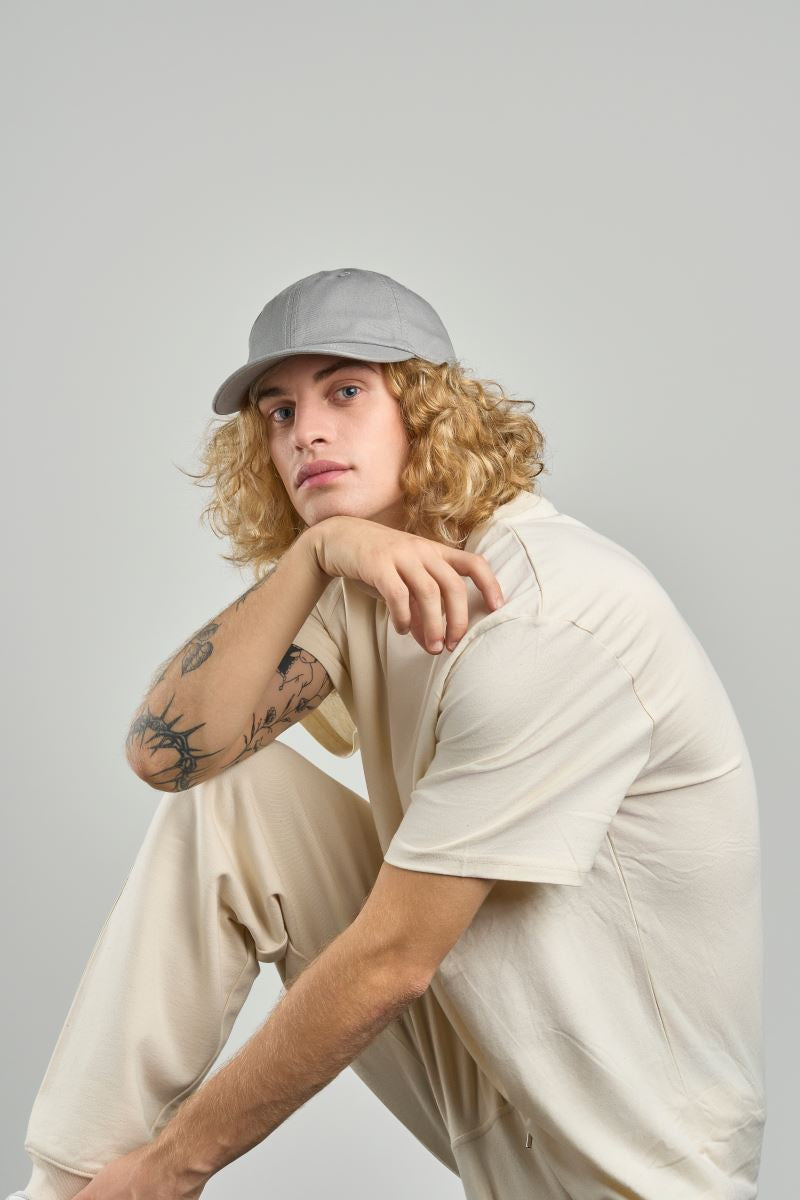 Atlantis Dad Hat-S - 6 Panel Baseball Kappe