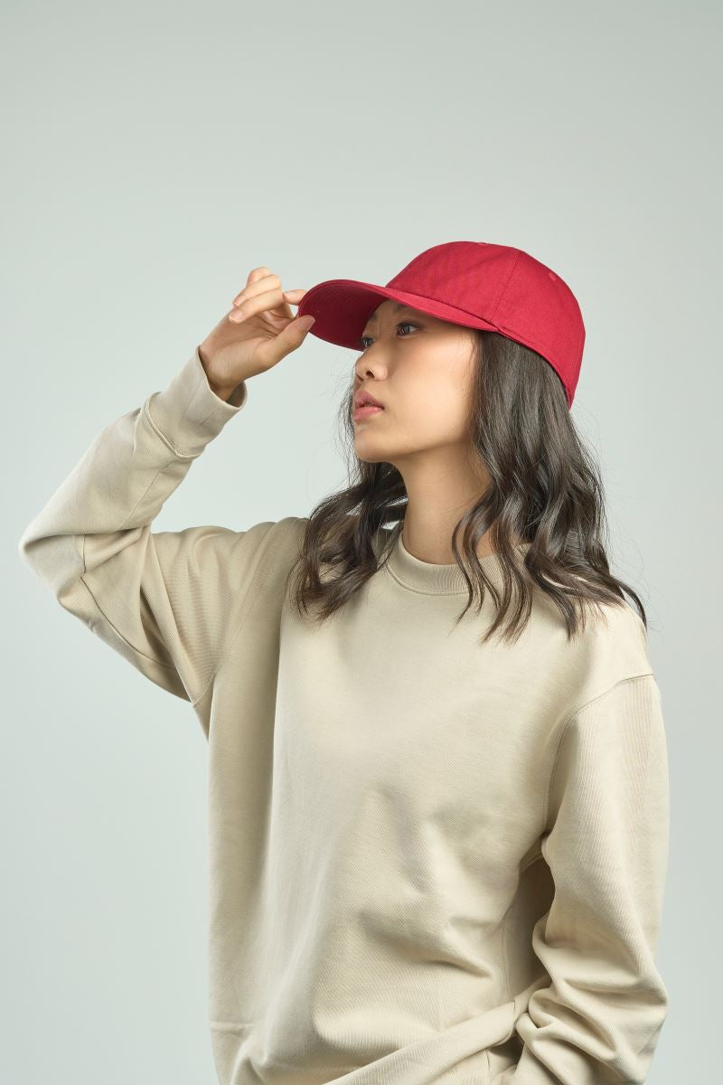 Atlantis Dad Hat-S - 6 Panel Baseball Kappe