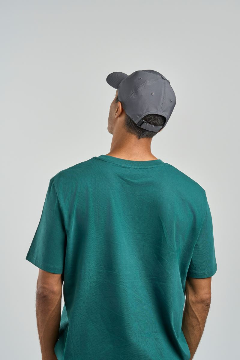 Atlantis Kai - 6 Panel Baseball Kappe