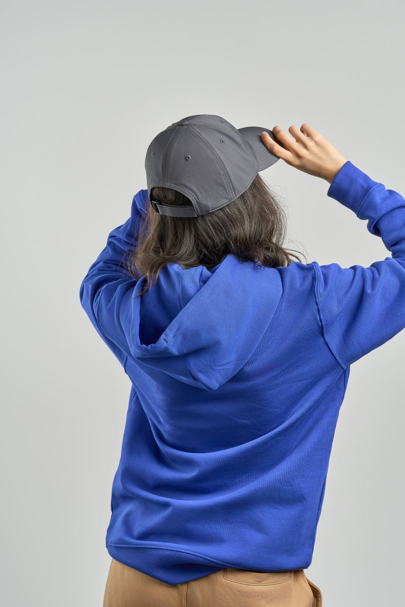 Atlantis Kai - 6 Panel Baseball Kappe