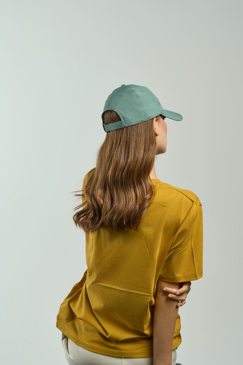 Atlantis Kai - 6 Panel Baseball Kappe