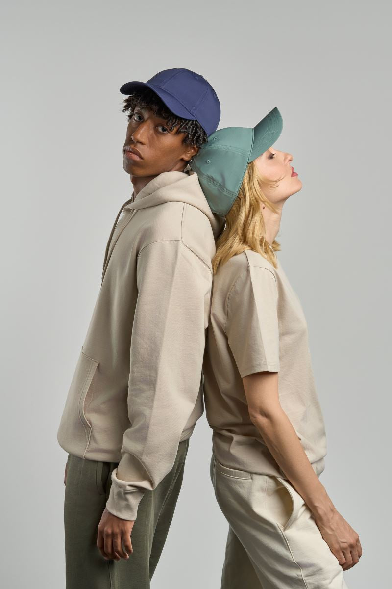 Atlantis Kai - 6 Panel Baseball Kappe