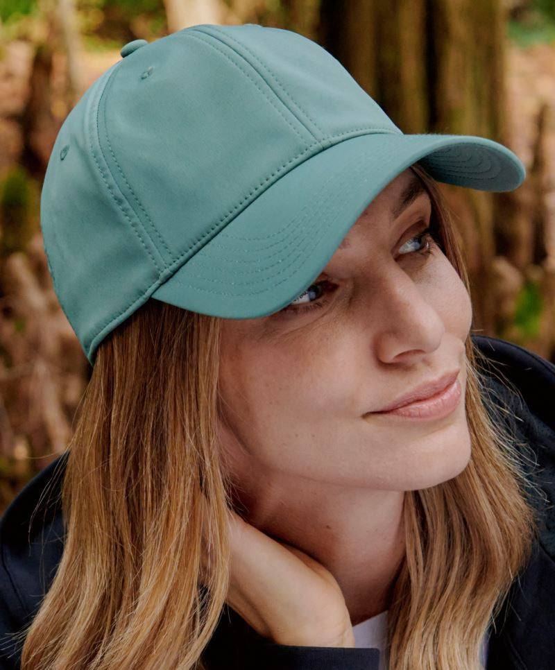 Atlantis Kai - 6 Panel Baseball Kappe